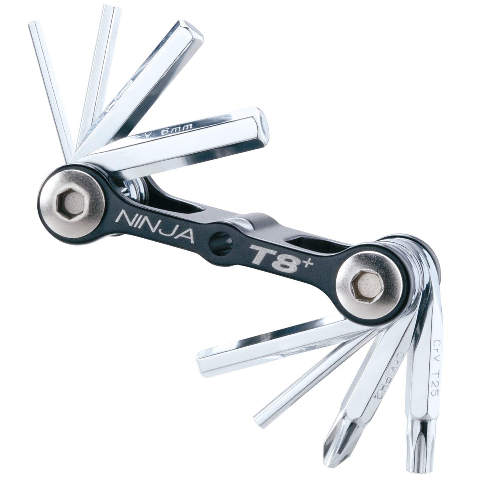 Multiherramientas Toolbox t8