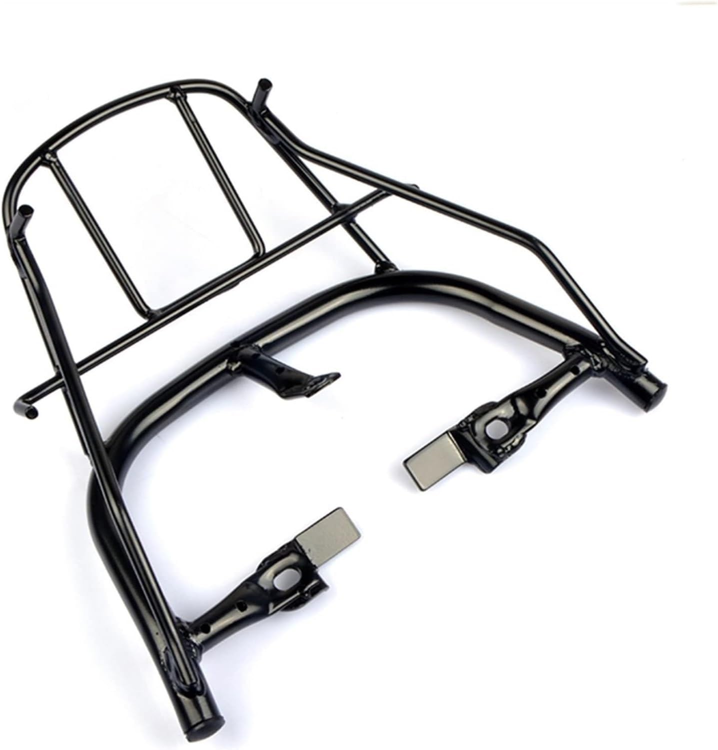 オートバイリアラゲッジ 用 ヤマハ YBR125 YBR 125 JYM125 JYM-125 オートバイリアラゲッジラックカーゴホ