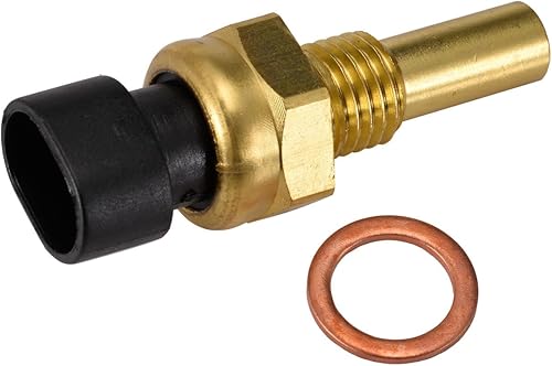 Miniatura 7 de Sensor de temperatura del refrigerante del motor de SZSAUTO, temperatura del líquido del sensor de temperatura del ECT del sensor de temperatura del