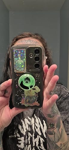 PopSockets Phone Grip For MagSafe, Secure Magnetic Phone Grip - View #5