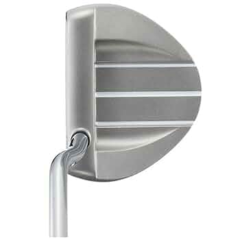 オデッセイ WHITE HOT OG V-LINE パター ODYSSEY（オデッセイ） - パター - ホワイト・ホット RX V-LINE