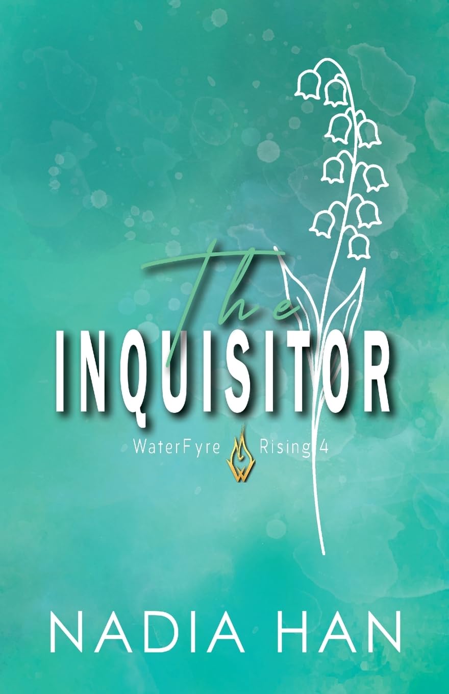 Buy The Inquisitor: Special Edition — BookShops.in
