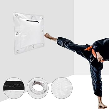Amazon.co.jp: サンドバッグ ウイングチュン 空サンドバッグ 鉄