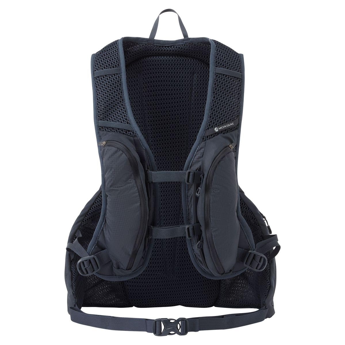 MONTANE Mochila de Montañismo, Alpinismo y Trekking Marca Mujer