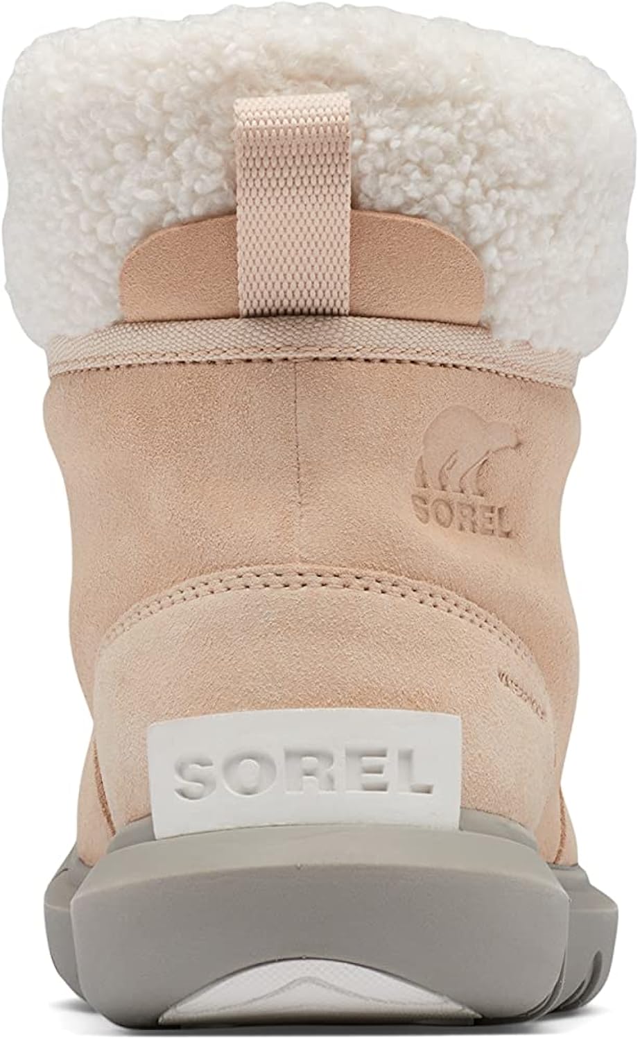 sorel women's tall winter boots