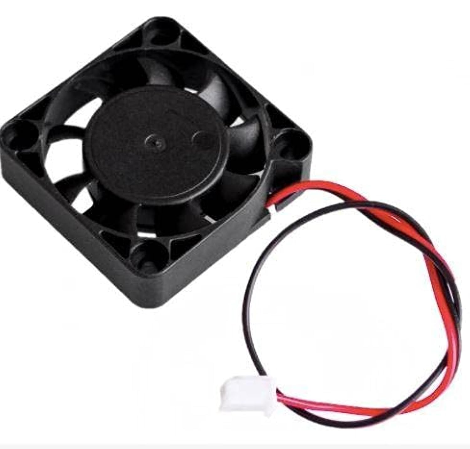 "generic"BluePCB 90mm 12V Cooling Fan