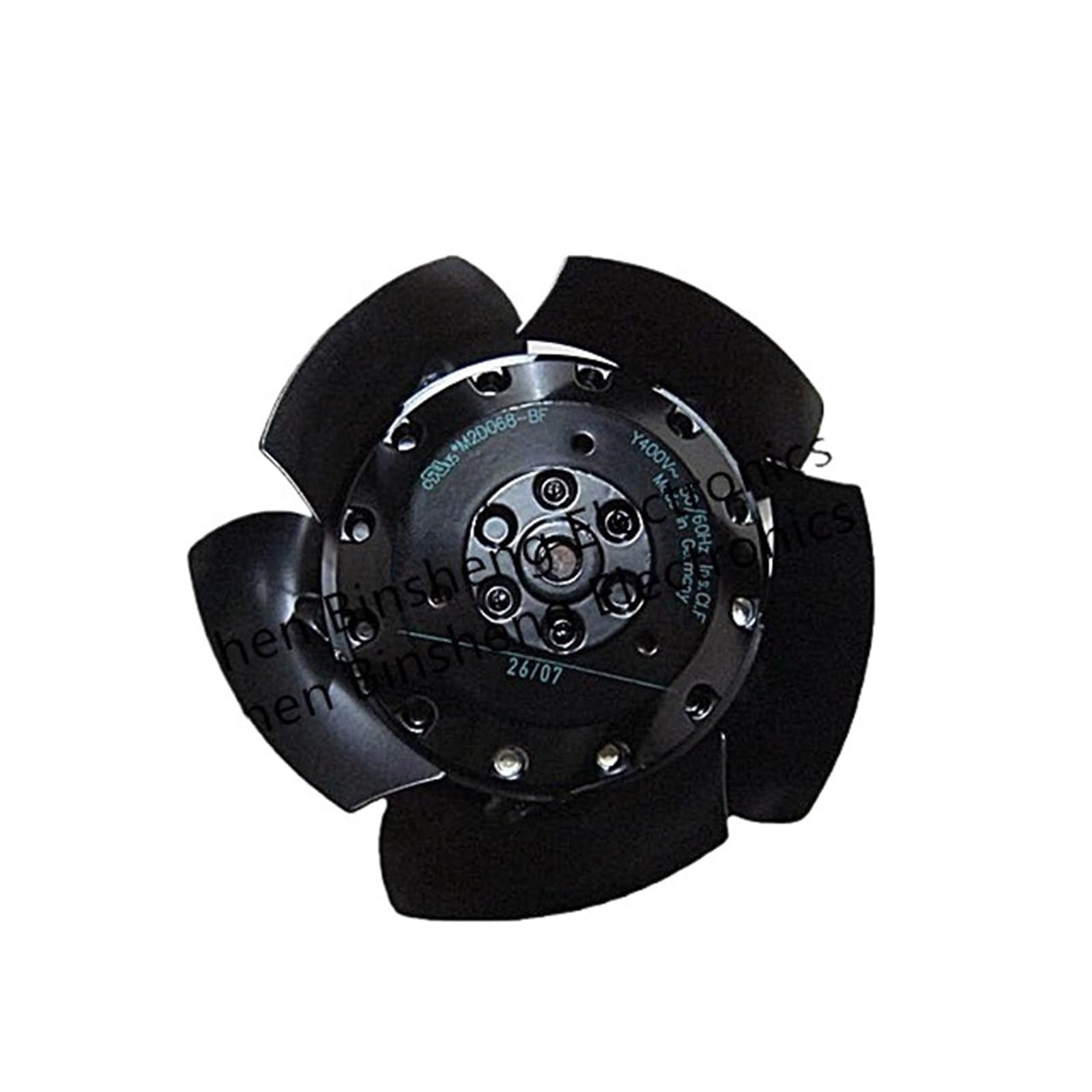 JJKKOZVQF M2D068-BF M2D068-DF M2D068-CF fan(M2D068-BF)