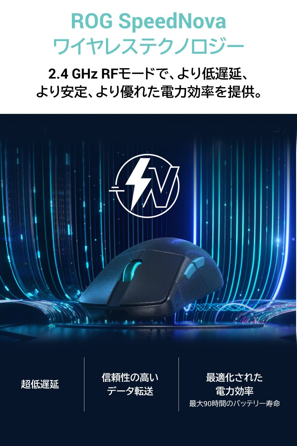 ASUS TEK - PRODOTTO GIOCO E ACC ROG HARPE ACE AIM LAB EDITION(P713)