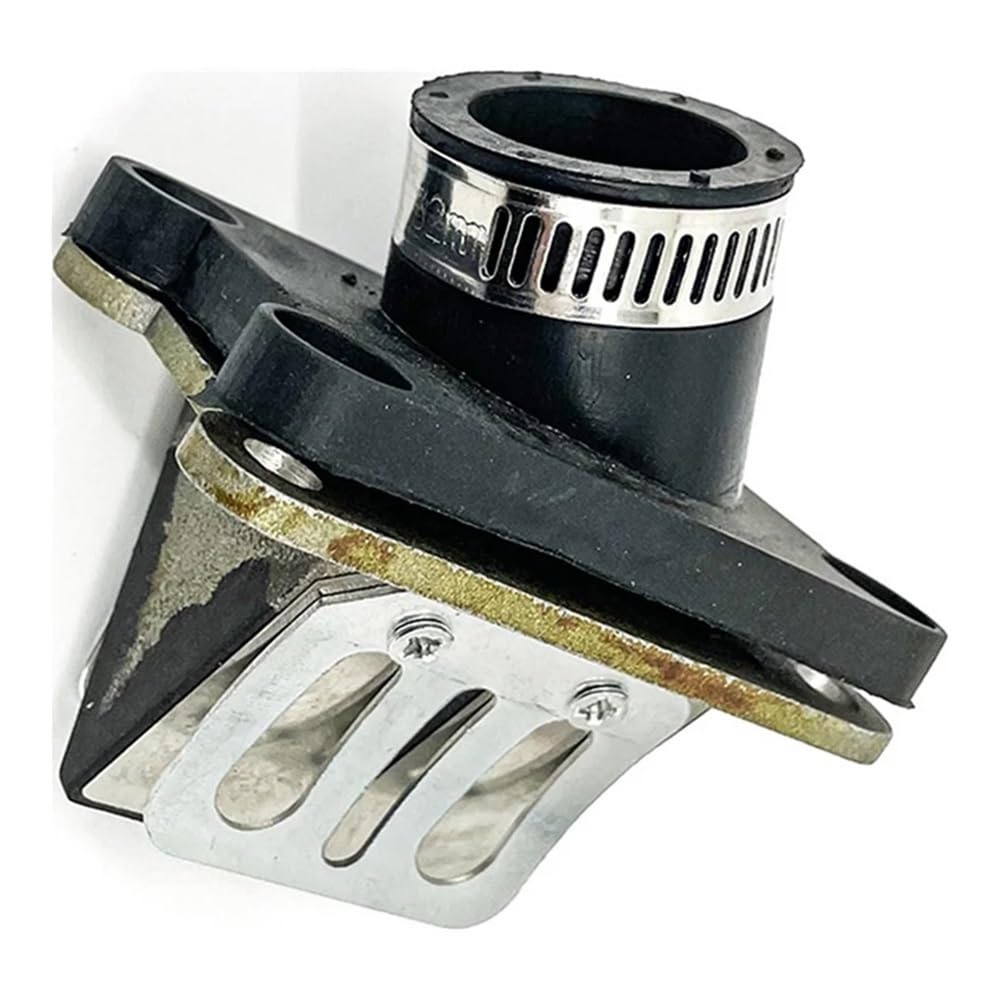 Parts Motorcycle Intake Pipe Mainfold Boot Fit for 50SX 2002-2008 50 SX Pro Senior SX 50 50SX LC 50Cc 65 SX Sx Pro Reed Valve