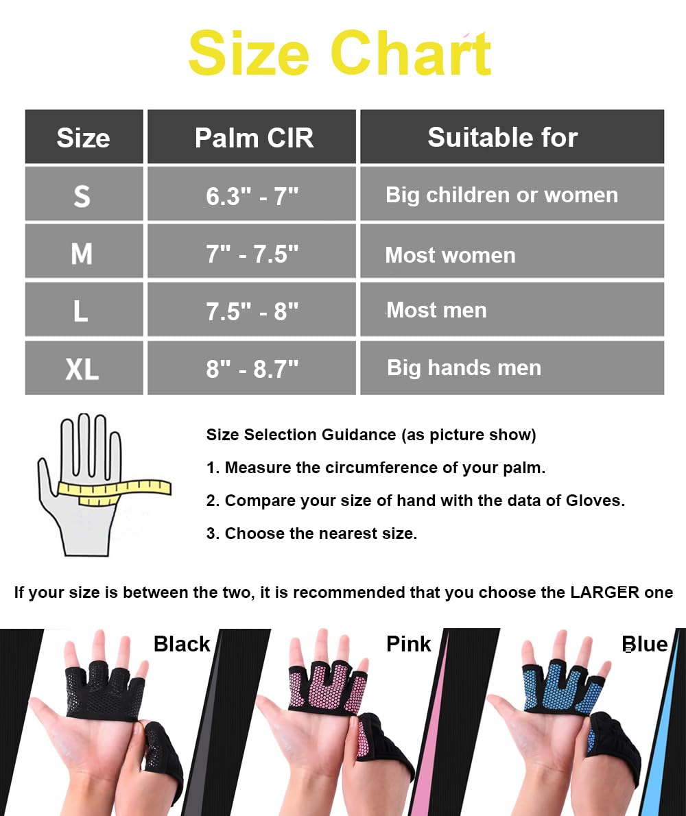 Cobra Grips Versa Grips - Guantes de entrenamiento para hombres, guantes de levantamiento de pesas para hombres, puños de peso para mujeres, guantes de gimnasio para mujer, levantamiento de pesas (XL