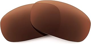 Replacement Lenses for Maui Jim Stingray MJ103