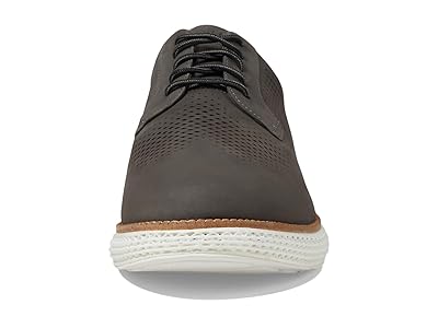 靴 Cole Haan Original Grand 9 1/2 28cm Cole Haan Men's Original Grand 2.0 Oxford, Magnet Nubuck, 7