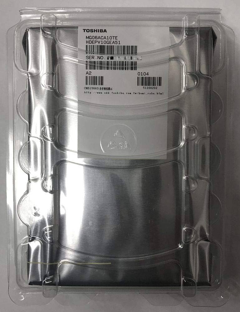 Amazon | TOSHIBA 東芝 エンタープライズ向け 内蔵