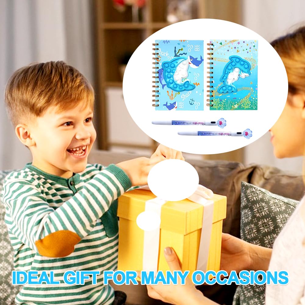 Kids Notebook - Image 4