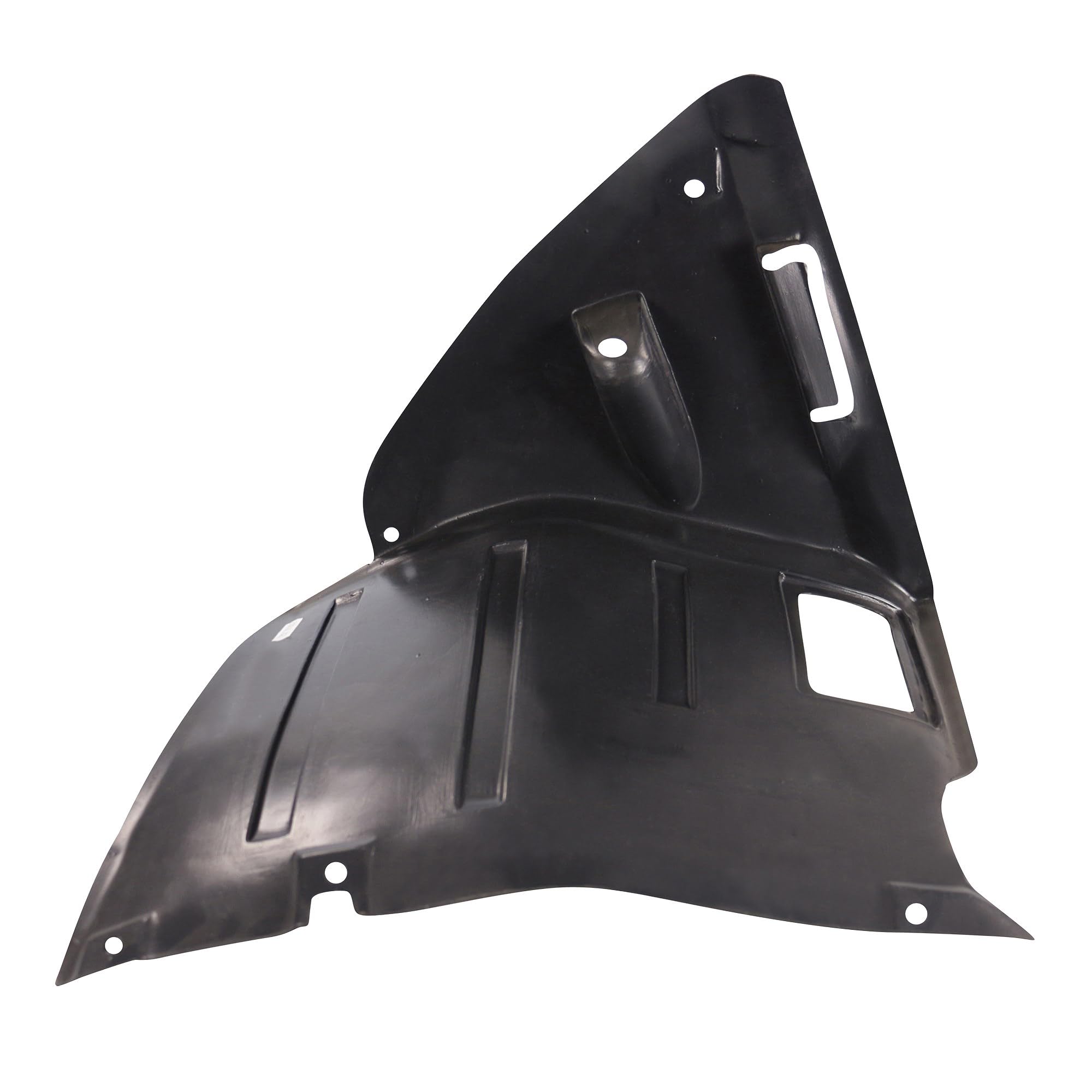 2x coque de passage de roue avant | Compatible avec: BMW 3, 3 Touring