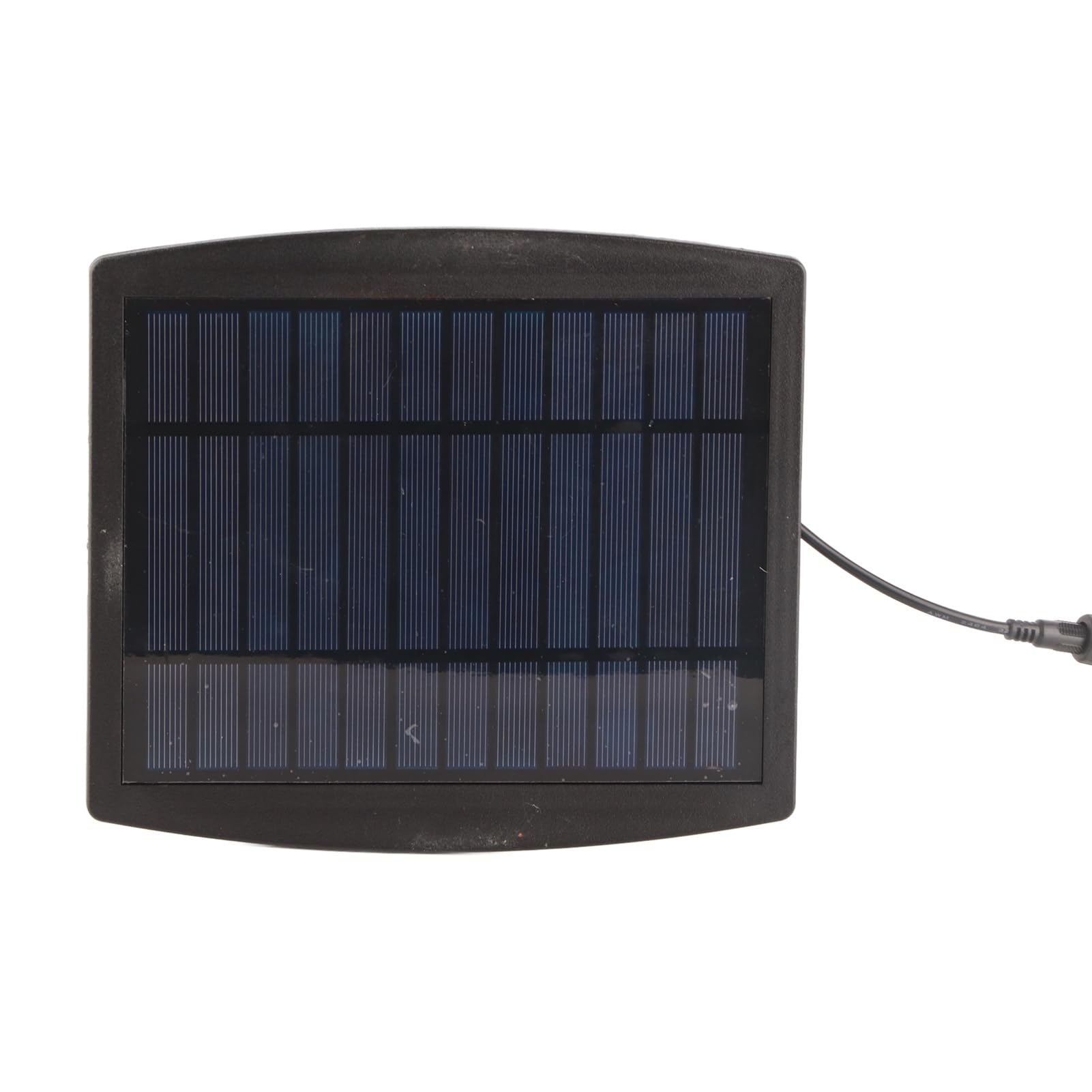 Oxigenador con Energía Solar para Peceras Al Aire Libre Bomba de Aire de Diseño Elegante con Batería de 2200 MAh para Piscinas y Estanques