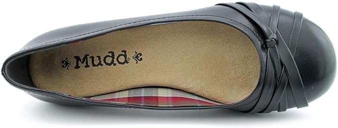 Mudd ballet flats Clearance
