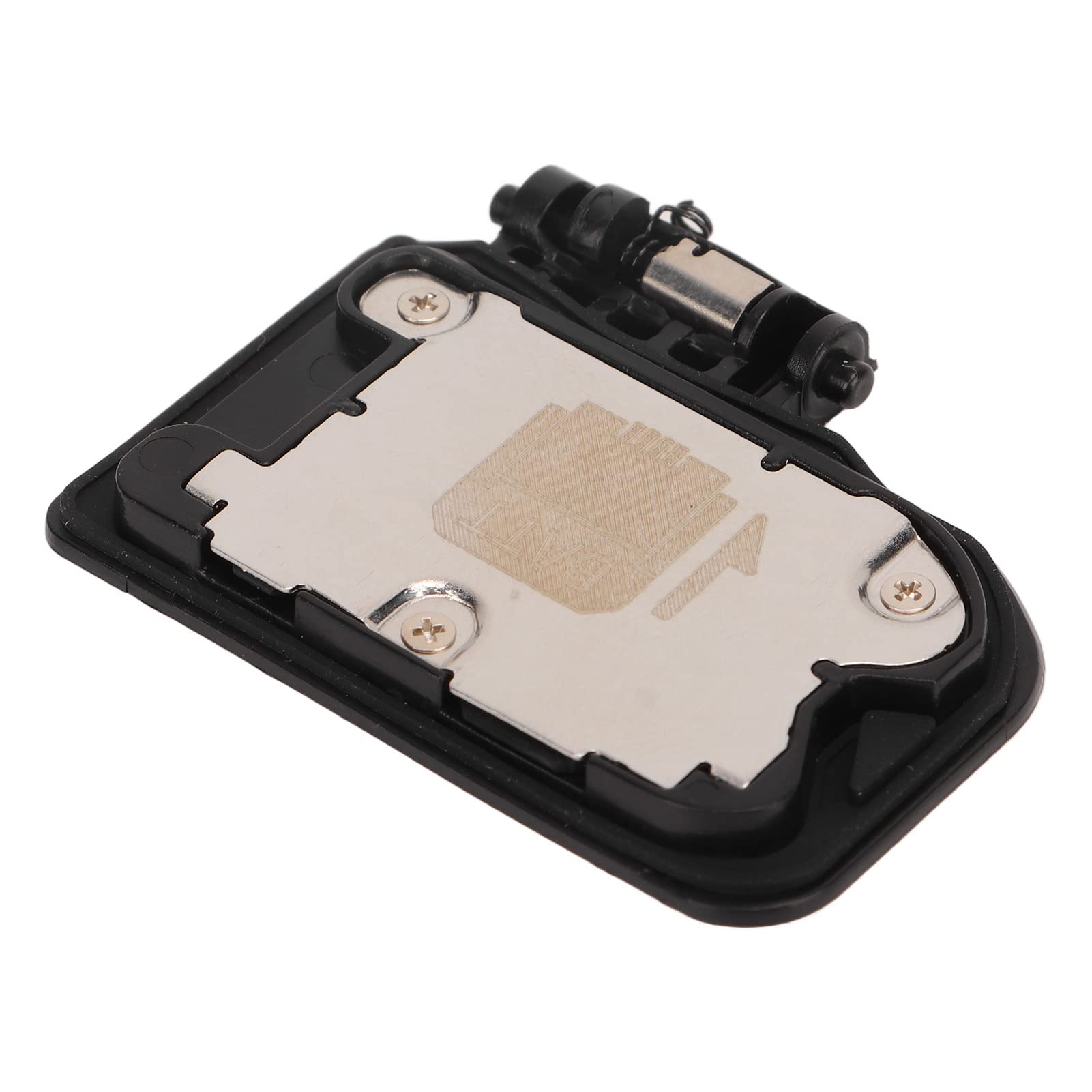 CHICIRIS Batterie Tür Abdeckung Langlebig Verschleißfest Ersatz Für ILCE 7M4 A7R4 Kamera Batterie Deckel Für Reparatur Teile