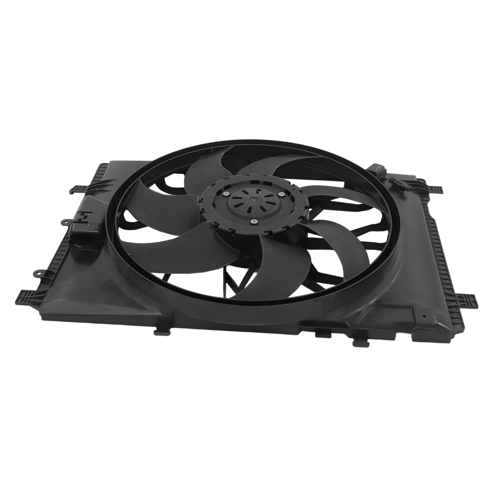 7 ventilateurs de refroidissement pour Mercedes Benz modèles 2008-2018
