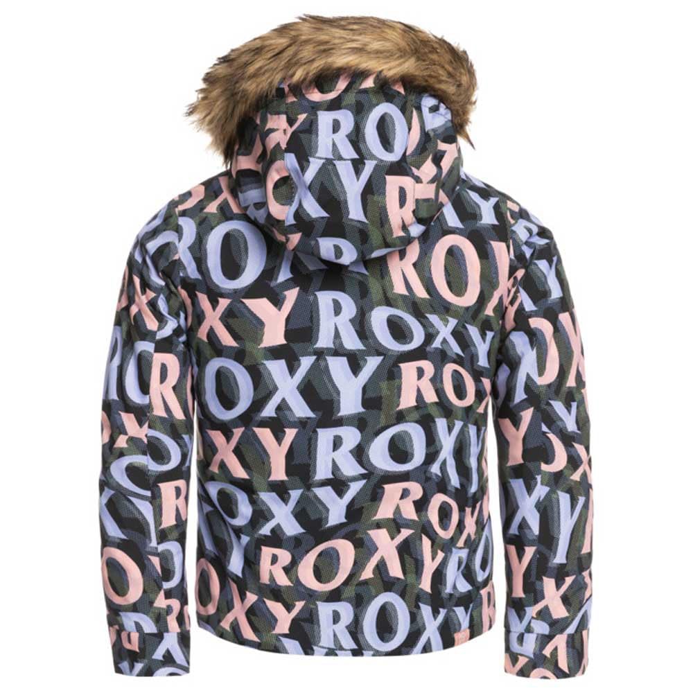 Roxy Jet Ski - Chaqueta técnica snow para Chicas 4-16