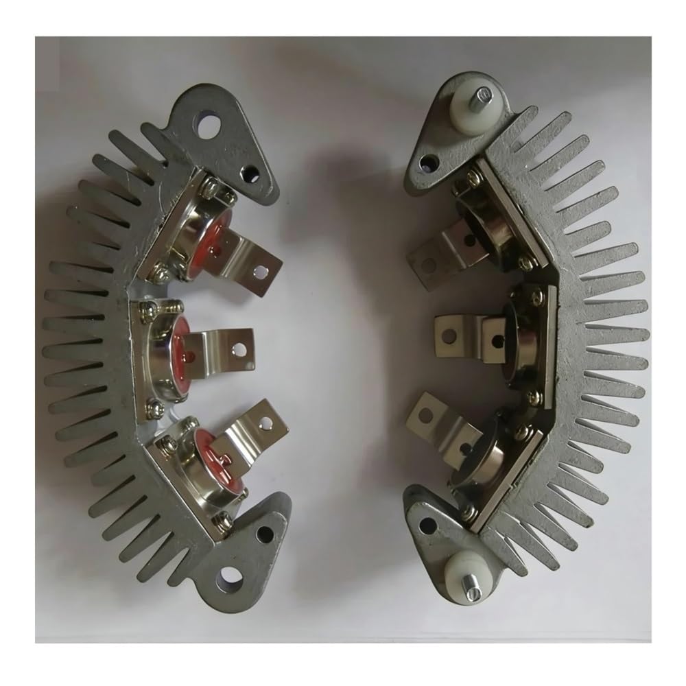 Pont redresseur de diode pour réparer un groupe électrogène de soudage LDE6800EW