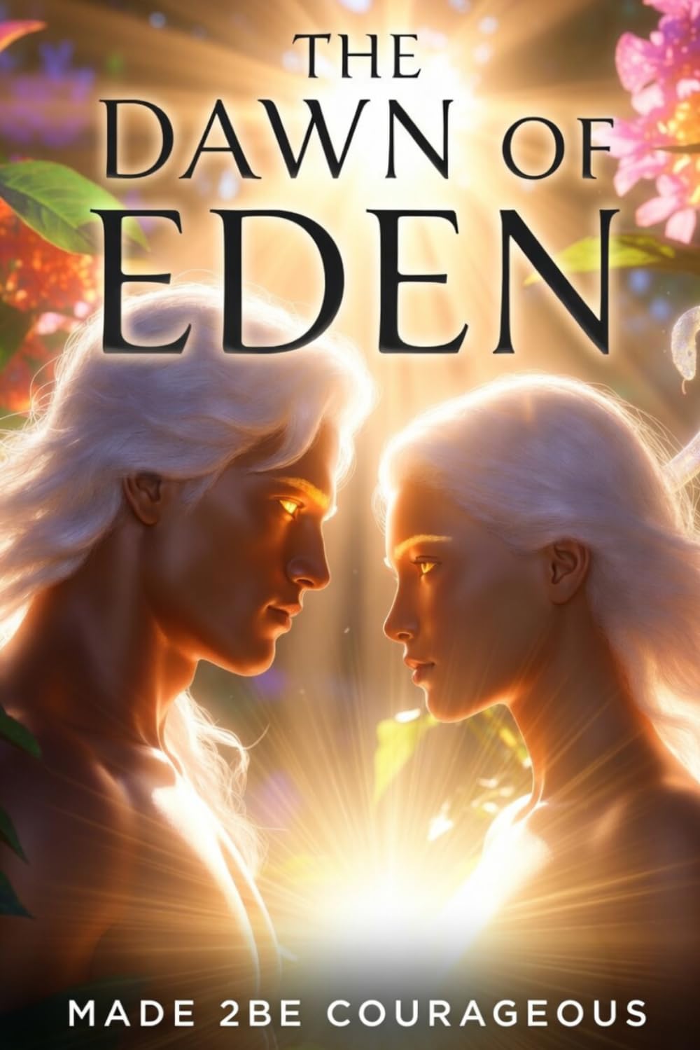The Dawn of Eden: The perfect paradise surrendered