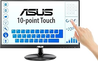ASUS VT229H Monitor Táctil de 21
