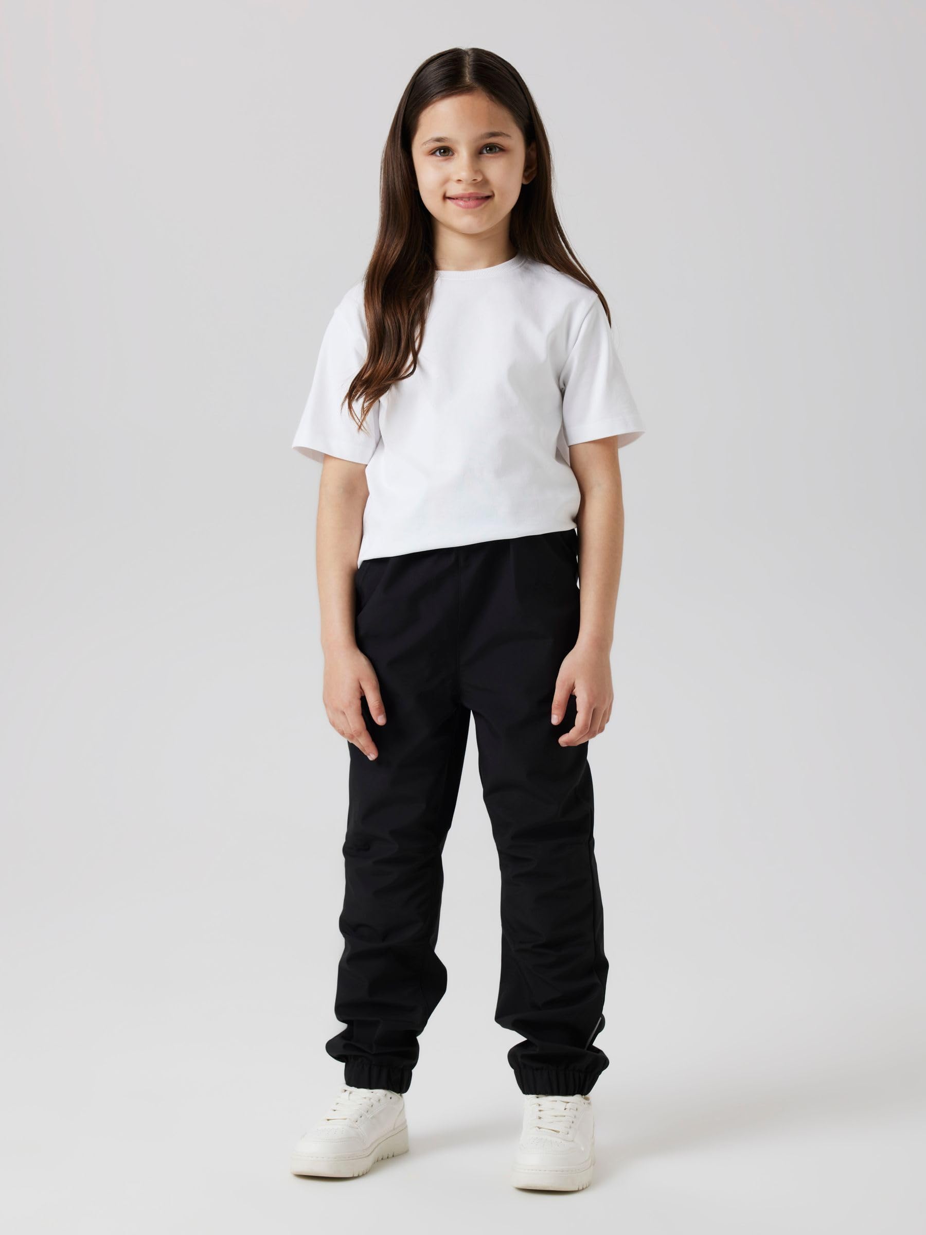 Unisex Kinder Nknalfalight08 Pant Reg Fo Noos Nknalfalight08 Pant Reg Fo Noos