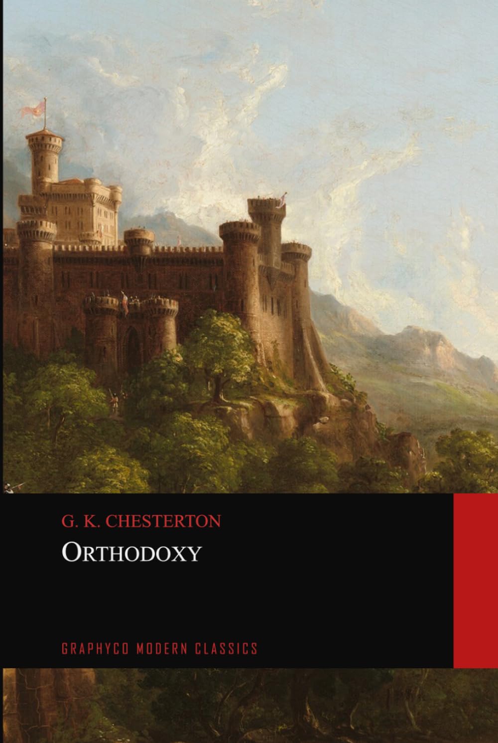 Orthodoxy