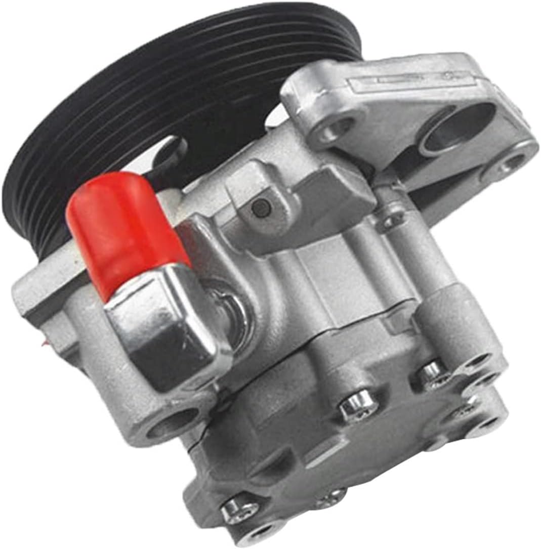 Power Steering Pump Compatible With Mercedes Benz X204 E300 E350 E550 CL550 CLS550 GLK350 S550 W204 W212 Rotule De Direction 0064663301