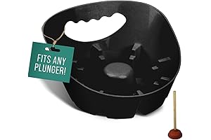 Plunger Caddy: The Ultimate Holder for Convenient Storage