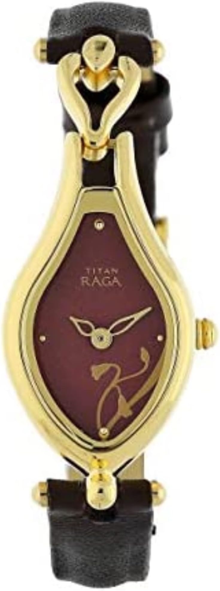 Raga Women’s Bracelet Watch | Quartz, Water Resistant