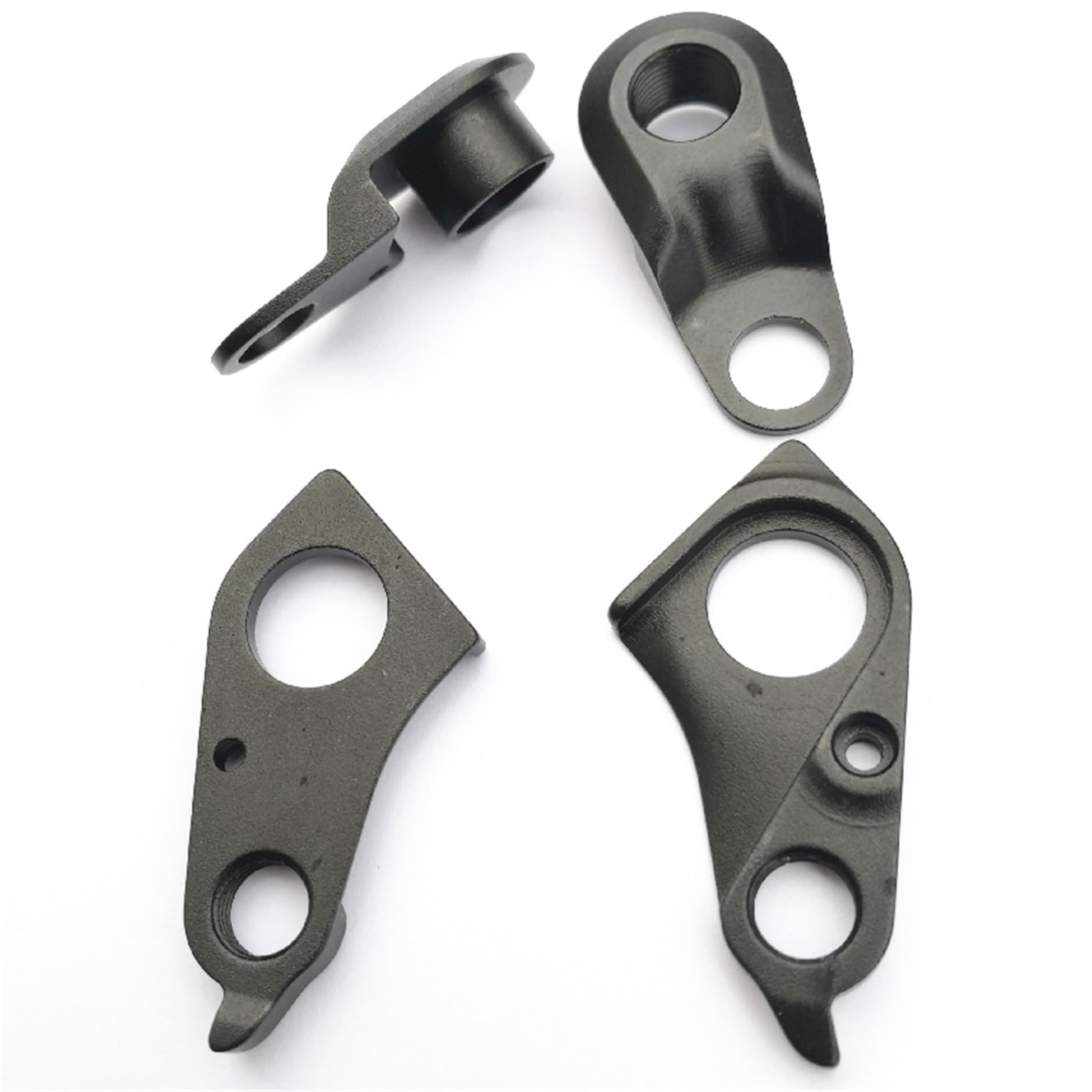1 set di forcellino del deragliatore for bicicletta for Specialized #S172600001 for Stumpjumper FSR Demo Expert Chisel Turbo Levo Series Epic FSR Dropout
