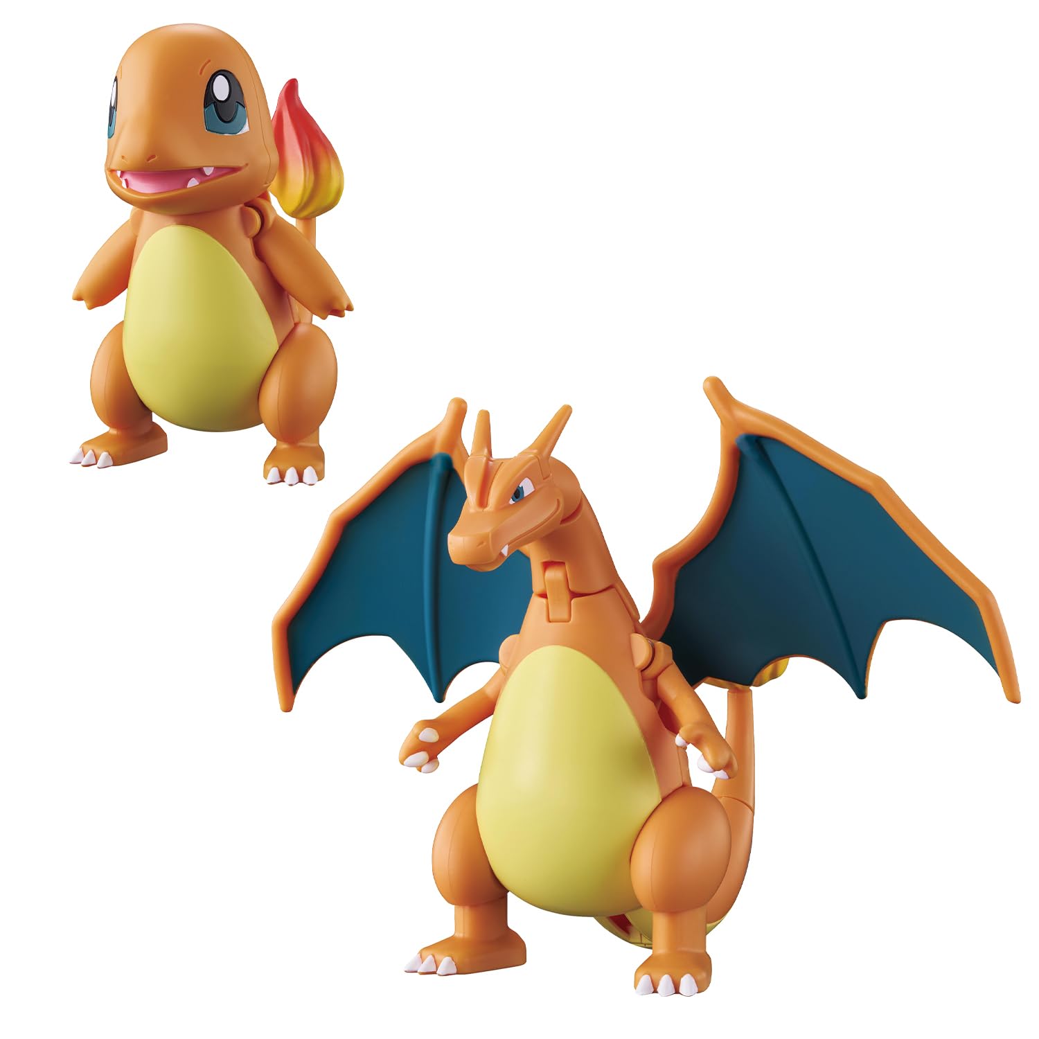 Amazon.co.jp: [バンダイ(BANDAI)] ポケモンチェンジ ヒトカゲ