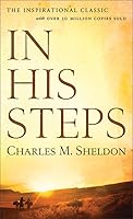 Algopix Similar Product 9 - In His Steps