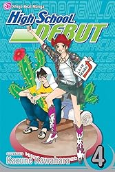 Amazon | High School Debut, Vol. 11 (English Edition) [Kindle