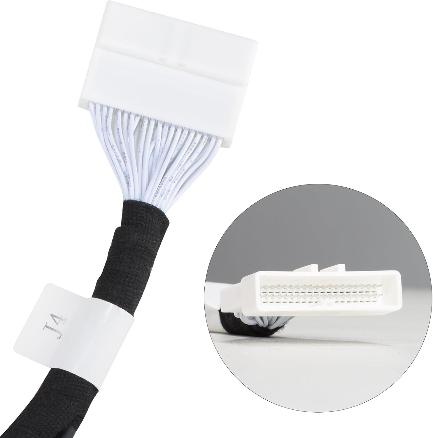 Xhorse XDKP91GL VVDI for Nissan Special 40-pin Cable