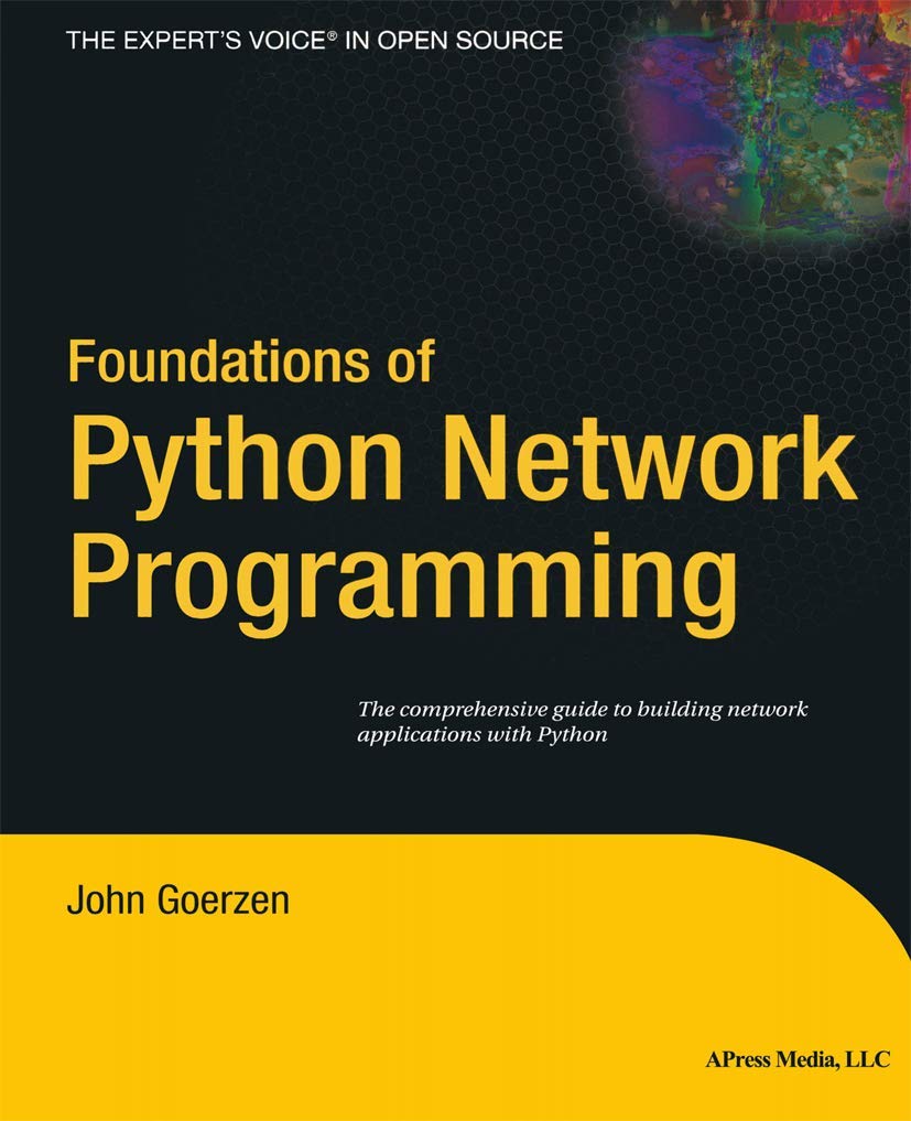 Foundations of programming. Python programming. python network programming lib. foundation programming. english network program.