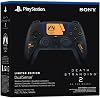 Sony PlayStation 5 DualSense Death Stranding 2 Wireless Game Controller, Limited Edition, Black, PS5/PC/Mac/Mobile Compatible Bilcom Guaranteed