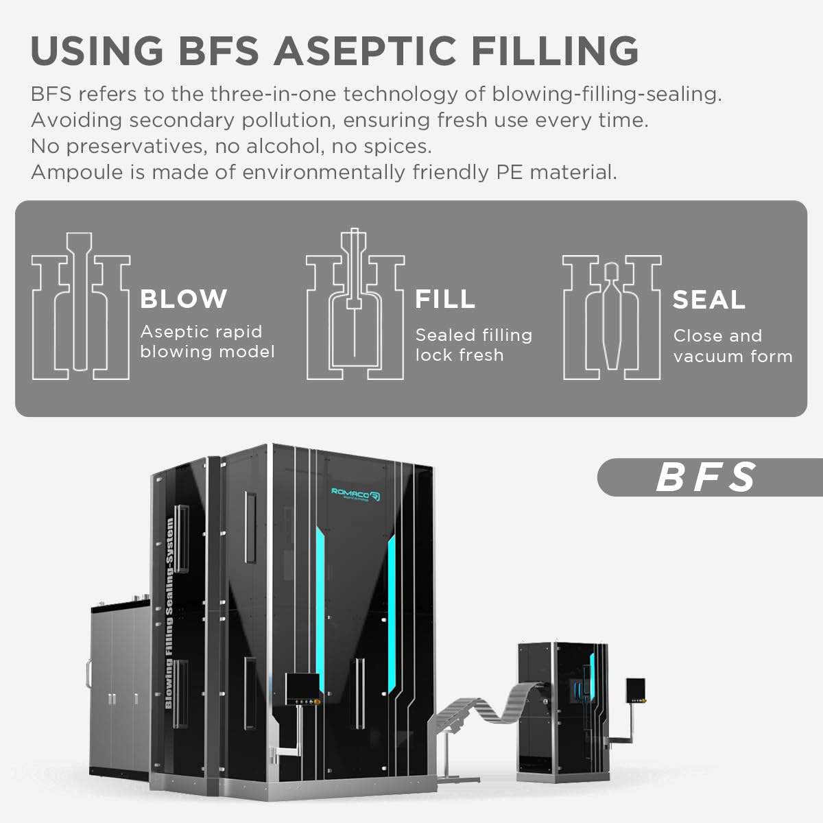 Vitamin C Face Serum with Glutathione, 4D Hyaluronic Acid & Aloe Vera – Lightweight Brightening & Hydrating Ampoule for Daily Skincare, Dark Spots, Sensitive Skin Friendly - 15 Ampoules (1ml each) - Image 7