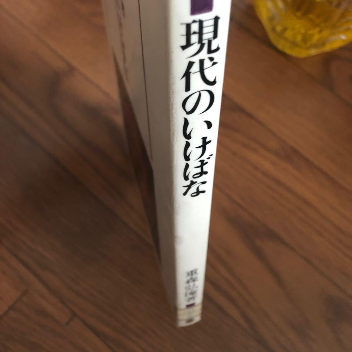 【中古】 現代のいけばな/八坂書房/重森弘淹 Amazon.co.jp: 現代のいけばな 重森弘淹 八坂書房刊 植物と文化