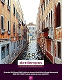  REVISTA DESTIEMPOS N°48: Revista de divulgación académica y cultural