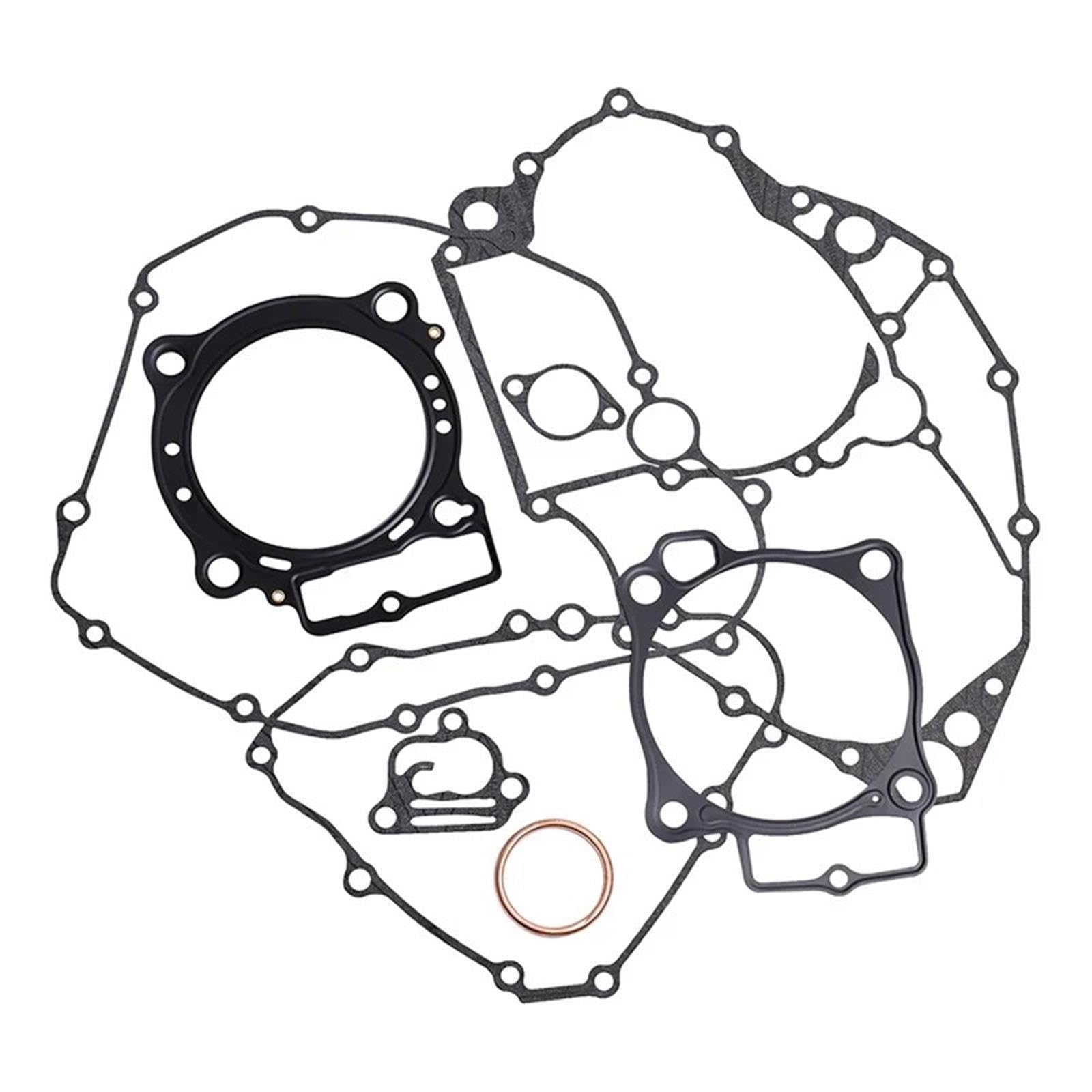 Kit Guarnizioni Revisione Della Testata Motore Per CRF450 Per CRF450R