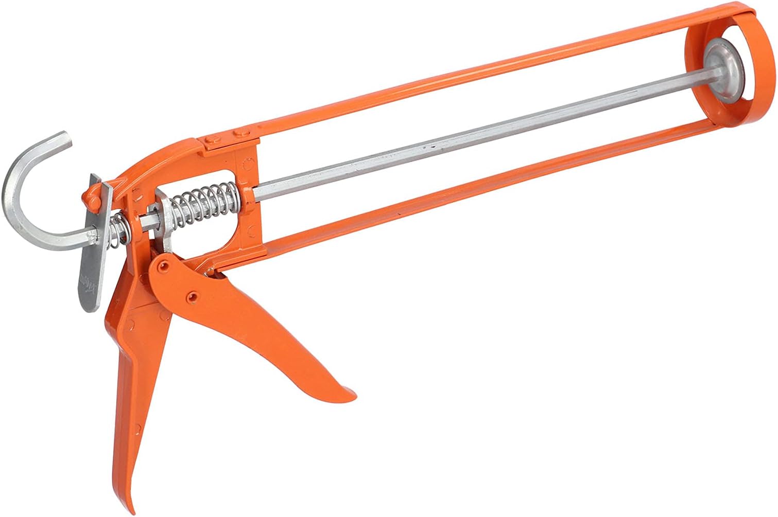 GLOGLOW Other Household Hardware and Accessories Force Spring Design with Comfortable Grip and Lightweight for Home Decoration and Building Projects Caulking Guns, Return Nan