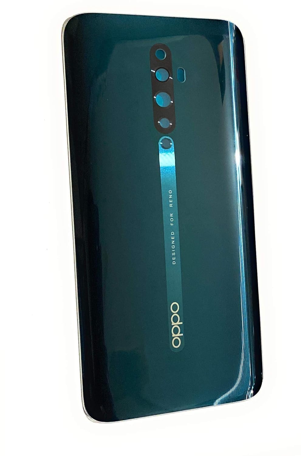 Back Panel Cover for Oppo Reno 2z 2f Green Glass Back Door (B0CQZ6G183) Amazon Price History, Amazon Price Tracker