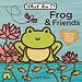Frog & Friends (What Am I?)