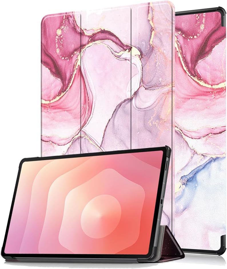Smart Case for 11" Samsung Galaxy Tab S11 2025 Tablet Folio Cover