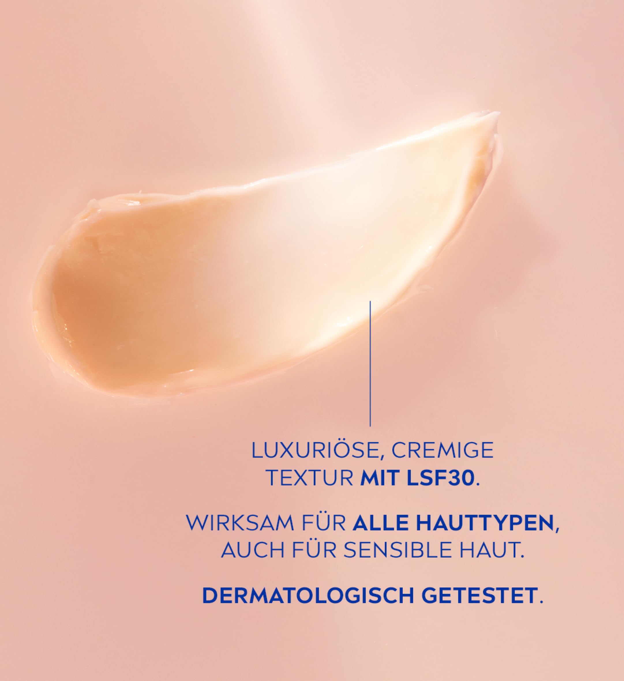 NIVEA CELLULAR Expert Lift Gesichtspflege Set, Tagespflege (50 ml), Nachtcreme (50 ml) & Lift Serum (30 ml), Pflegeset für ein straffes Hautbild & jünger aussehende Haut