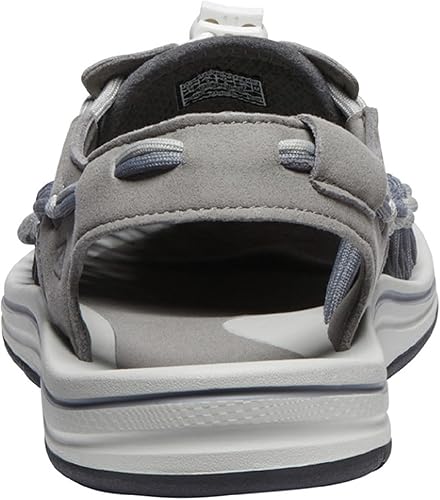 Miniatura 5 de KEEN Sandalias clásicas de dos cordones Uneek para hombre