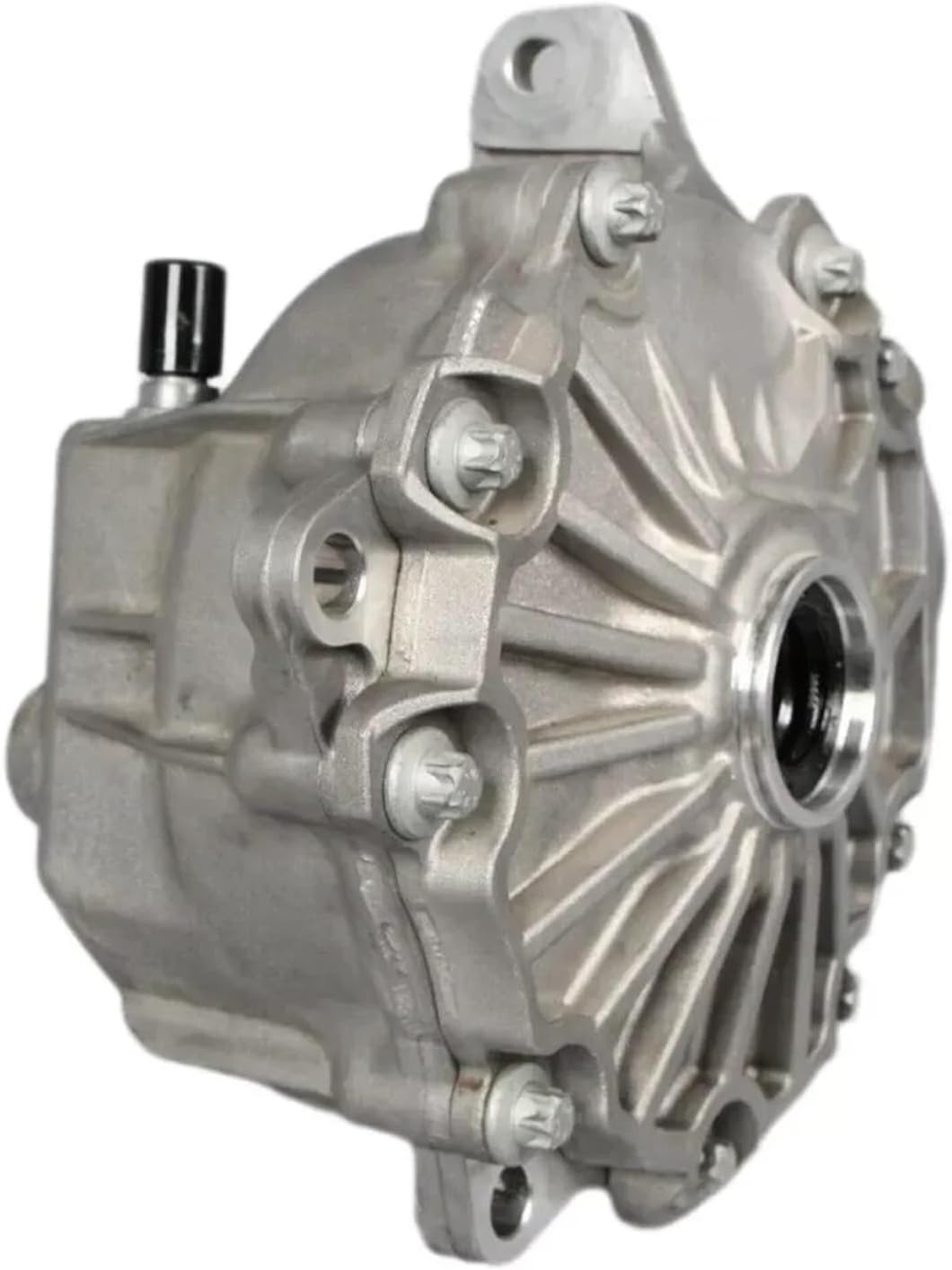 Front Differential Assembly A2213301902 Compatible with Mercedes Benz GLK 250 280 350 4Matic A2213301102, A2213301902, A2213302102, A2213307